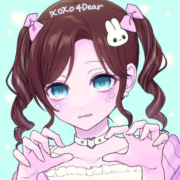 self portrait made with picrew.me
